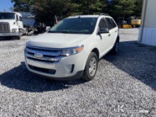 (Kodak, TN) 2012 Ford Edge (1645384)