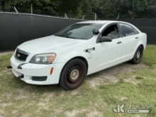 (Thonotosassa, FL) 2014 Chevrolet Caprice (1647033)