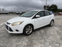 (Villa Rica, GA) 2014 Ford Focus (1595111)