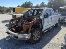 (Villa Rica, GA) 2021 Ford F250 4x4 (1404849 )