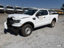 (Villa Rica, GA) 2021 Ford Ranger (1644656 )
