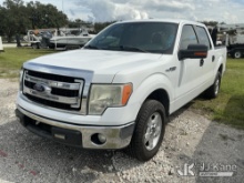(Thonotosassa, FL) 2014 Ford F-150 (1638824)
