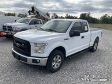 (Verona, KY) 2017 Ford F-150 (1638253)
