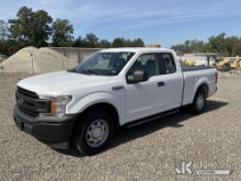 (Chester, VA) 2019 Ford F150 (1644381 )