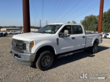 (Chester, VA) 2017 Ford F350 4x4 (1639641)