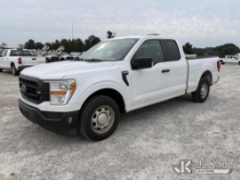 (Villa Rica, GA) 2021 Ford F150 (1648516)