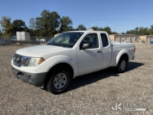 (Chester, VA) 2015 Nissan Frontier (1649402 )