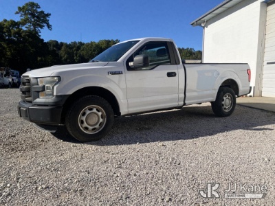 (Kodak, TN) 2016 Ford F150 (1645205)