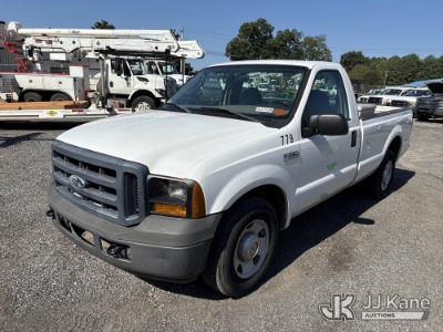 (Albertville, AL) 2006 Ford F250 (1642410)