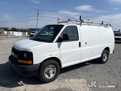 (Lebanon, TN) 2016 Chevrolet Express G2500 (1647112 )
