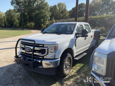 (Florence, SC) 2020 Ford F250 4x4 (1646078 )