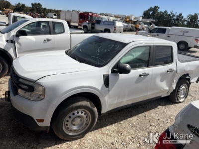 (Villa Rica, GA) 2024 Ford Maverick (1652972 )