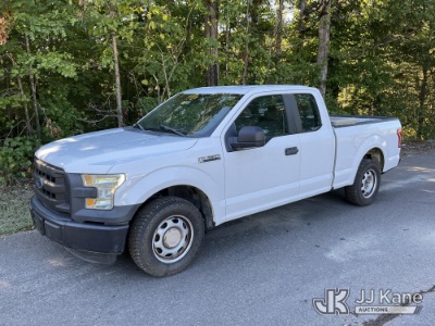 (Kodak, TN) 2016 Ford F-150 (1645208)
