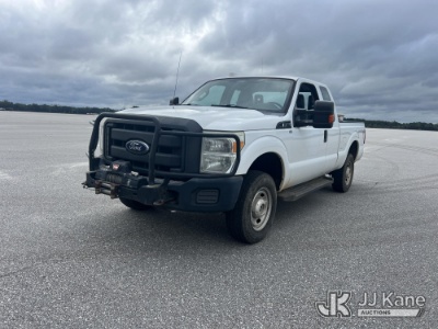 (Summerdale, AL) 2015 Ford F250 4x4 (1648481 )