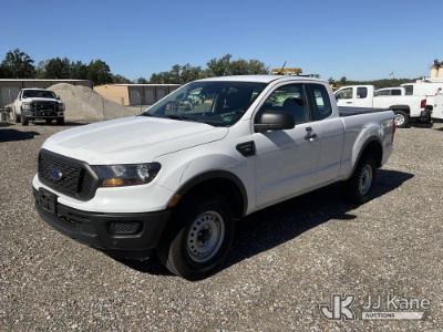 (Chester, VA) 2019 Ford Ranger (1650670 )