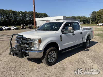 (Florence, SC) 2020 Ford F250 4x4 (1650488 )