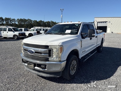 (Hammond, LA) 2018 Ford F350 4x4 (1638840 )