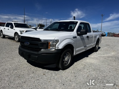 (Villa Rica, GA) 2019 Ford F150 (1653038 )