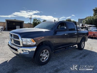 (West Palm Beach, FL) 2016 Ram 2500 4x4 (1649447 )
