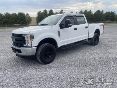 (Sturgis, KY) 2019 Ford F250 4x4 (1649054 )