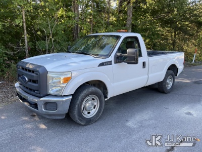 (Kodak, TN) 2014 Ford F250 (1649313)