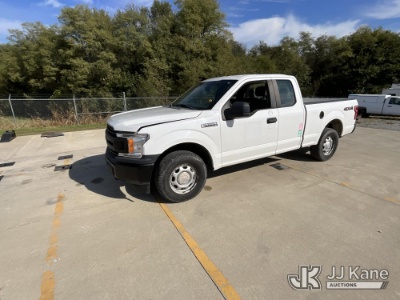 (Elizabethtown, KY) 2018 Ford F150 4x4 (1646923 )
