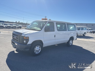 (Lebanon, TN) 2011 Ford E250 (1649964 )