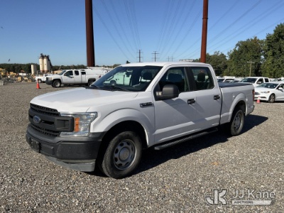 (Chester, VA) 2020 Ford F150 (1650672 )