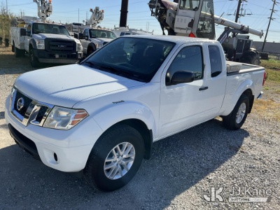(Elizabethtown, KY) 2019 Nissan Frontier (1638050 )