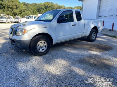 (Kodak, TN) 2015 Nissan Frontier (1645206)