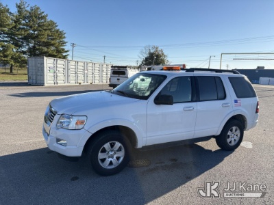 (Lebanon, TN) 2009 Ford Explorer (1649949 )