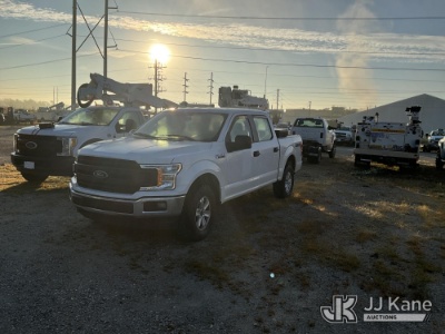 (Elizabethtown, KY) 2018 Ford F150 (1646925 )