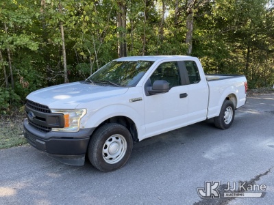(Kodak, TN) 2019 Ford F150 (1645203 )