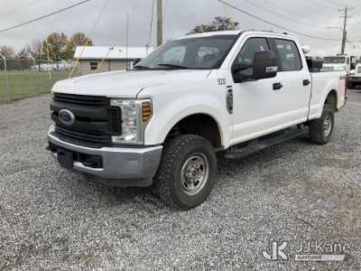 (Sturgis, KY) 2019 Ford F250 4x4 (1649055 )