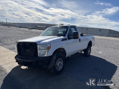 (Lebanon, TN) 2013 Ford F-250 SD (1649965 )