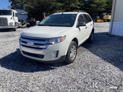 (Kodak, TN) 2012 Ford Edge (1645384)