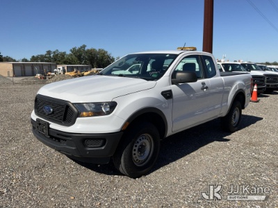 (Chester, VA) 2019 Ford Ranger (1650671 )