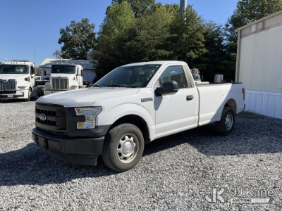 (Kodak, TN) 2017 Ford F150 (1649534)