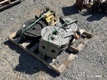 (China Grove, NC) (8) Hose Reels (1650510)