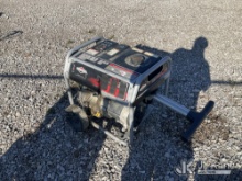 (Verona, KY) Briggs & Stratton 5000 W Gas Generator (1651346 )