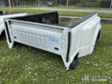 (Tampa, FL) 2023 Ford 8 Ft. Dually Pickup Bed, (Pinellas County BOCC Unit) (1646678 )