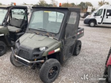 (Verona, KY) 2014 Polaris Ranger 570 (1650110 )