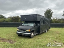 (Thonotosassa, FL) 2004 Ford Econoline (1646346)