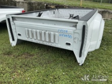 (Tampa, FL) 2023 Ford 8 Ft. Dually Pickup Bed, (Pinellas County BOCC Unit) (1646680 )