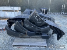 (China Grove, NC) (11) 2024/25 Ram 2500 Bumpers (1648678)