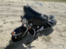 (Tampa, FL) 2013 Harley-Davidson FLHTP (1644389 )