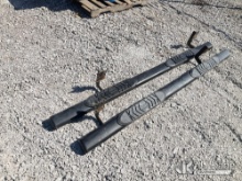 (Verona, KY) (2) Truck Steps (1648333)