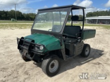 (Thonotosassa, FL) 2005 Polaris (1634353)