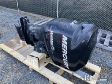 (China Grove, NC) Mercury Optimax 200 (1648711)