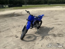 (Thonotosassa, FL) 2025 Yamaha YZ 250X (1613315)